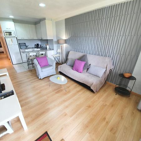 Apartamento Xaloc 18-C Roses Bagian luar foto