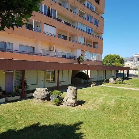 Apartamento Xaloc 18-C Roses Bagian luar foto