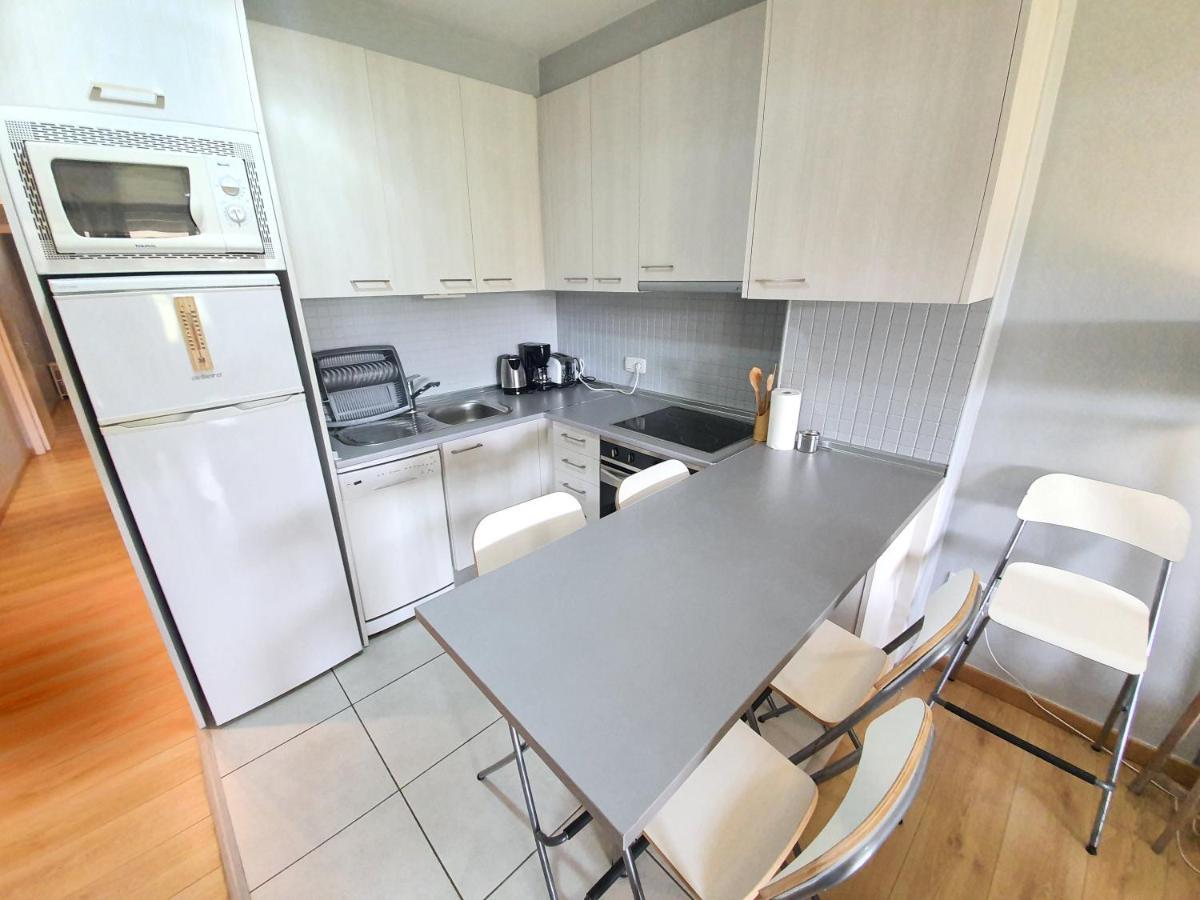 Apartamento Xaloc 18-C Roses Bagian luar foto