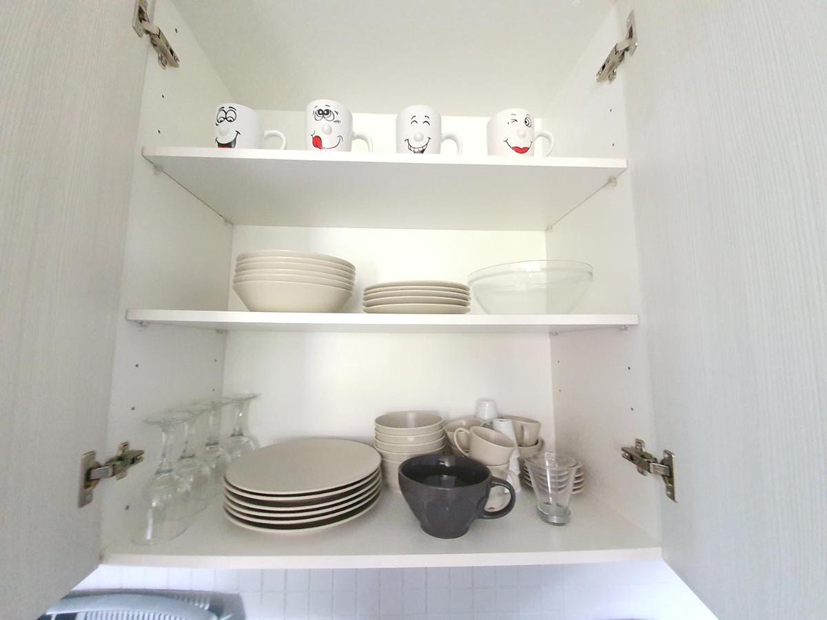 Apartamento Xaloc 18-C Roses Bagian luar foto