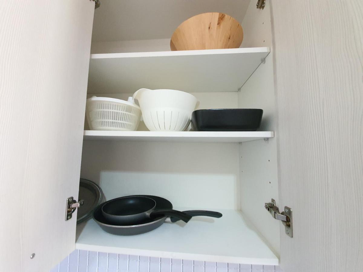 Apartamento Xaloc 18-C Roses Bagian luar foto