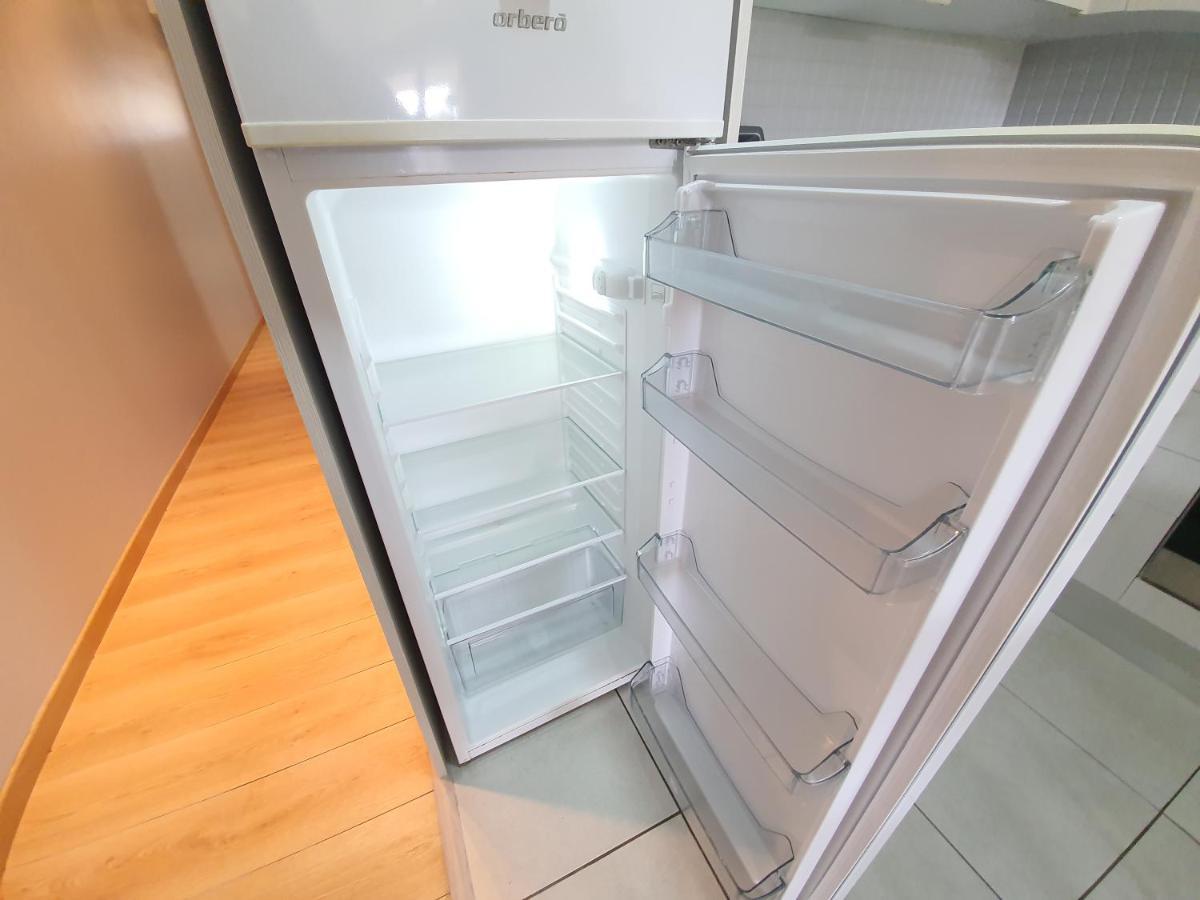Apartamento Xaloc 18-C Roses Bagian luar foto