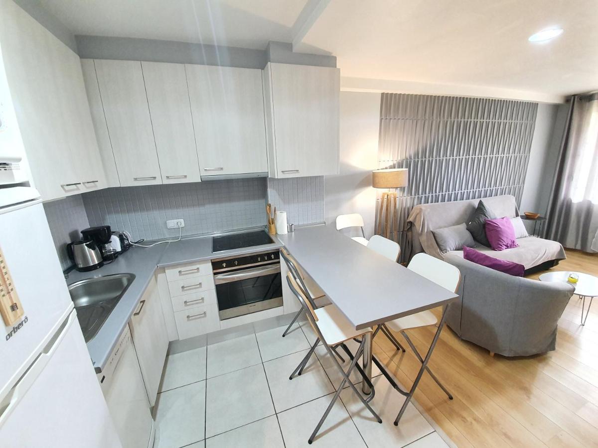 Apartamento Xaloc 18-C Roses Bagian luar foto