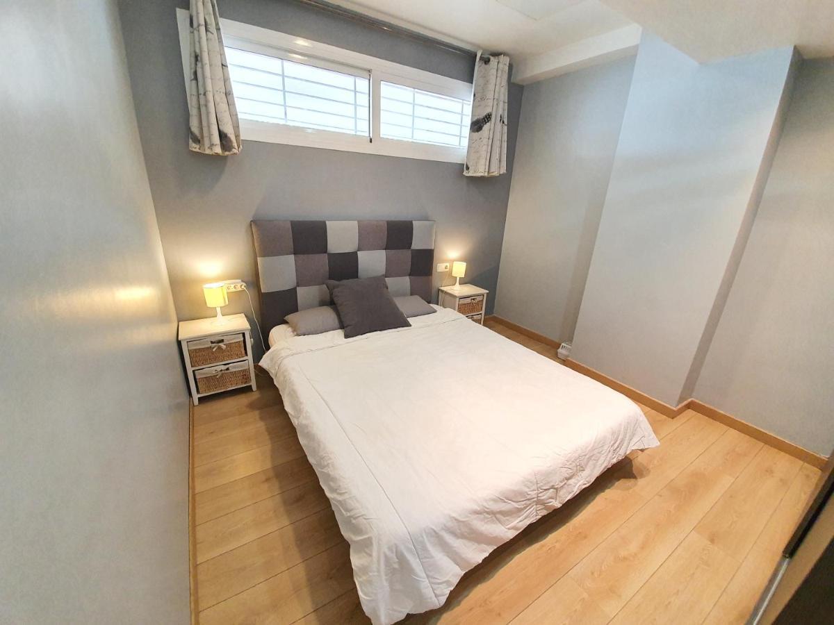 Apartamento Xaloc 18-C Roses Bagian luar foto