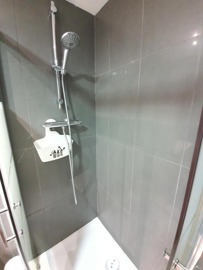 Apartamento Xaloc 18-C Roses Bagian luar foto
