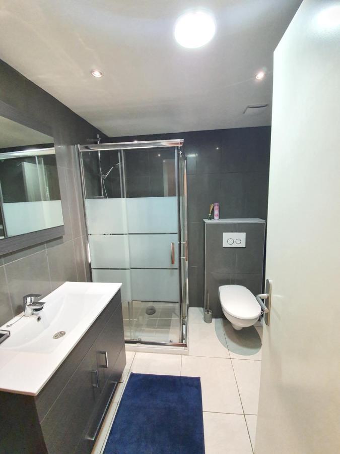 Apartamento Xaloc 18-C Roses Bagian luar foto