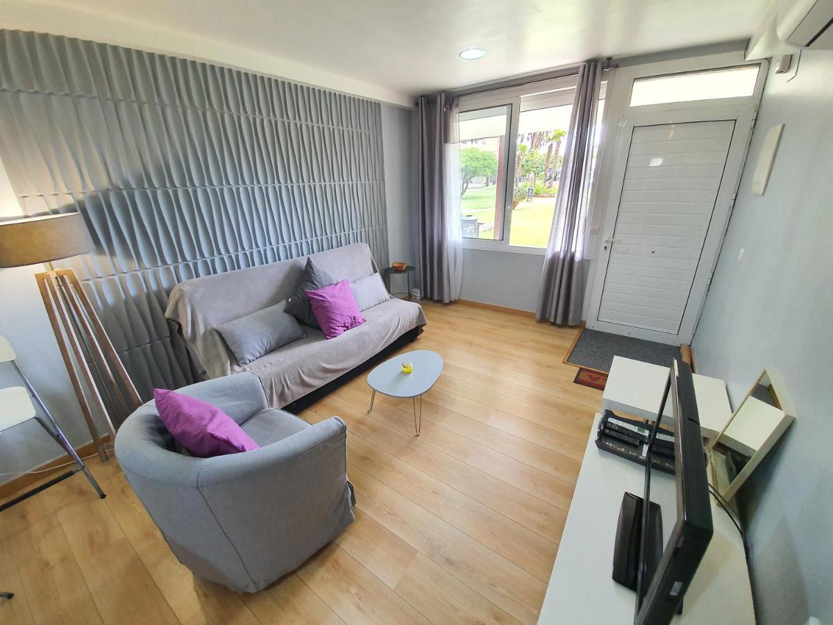 Apartamento Xaloc 18-C Roses Bagian luar foto